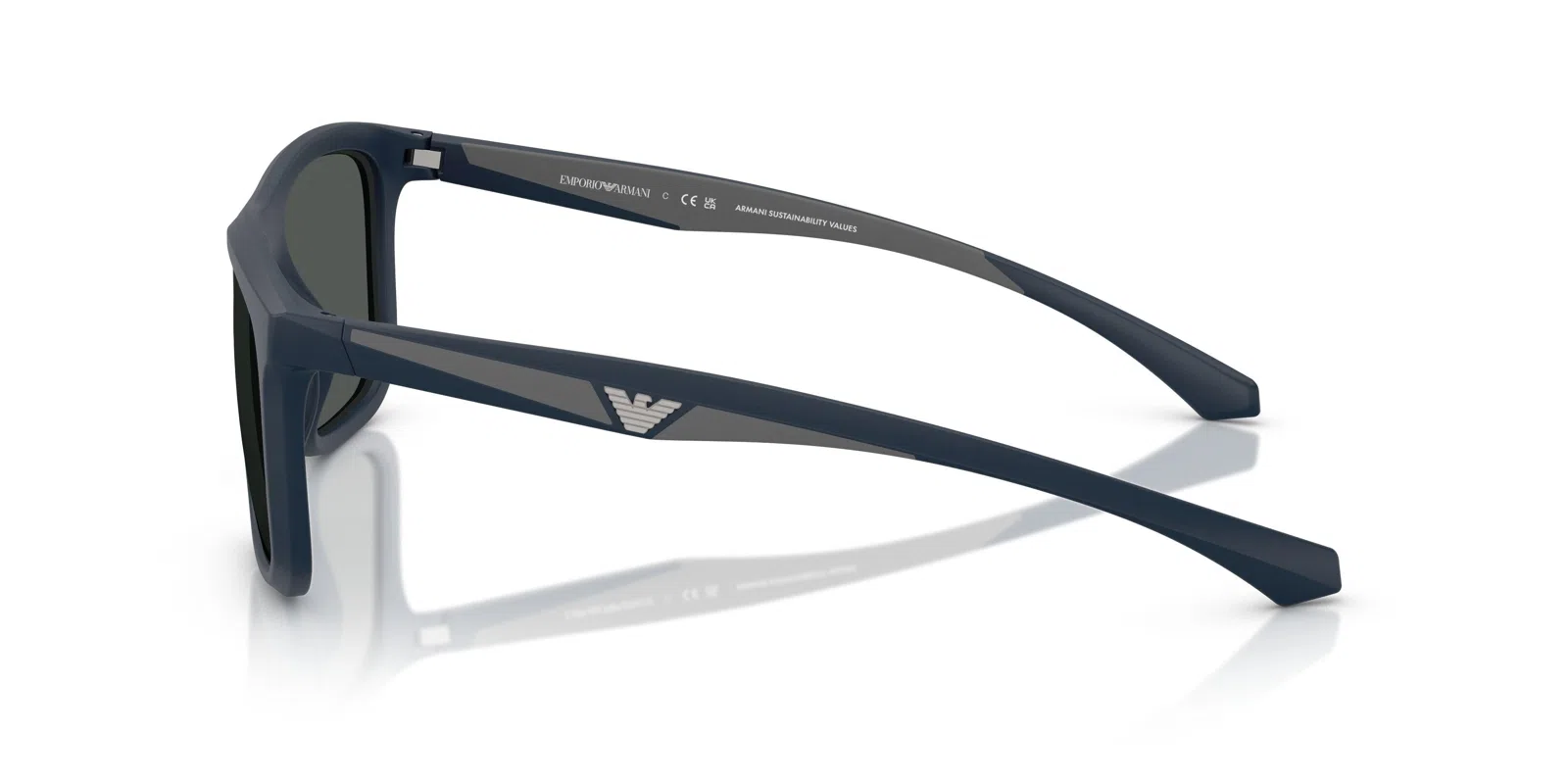 Emporio Armani 4234U Sunglasses - view 13